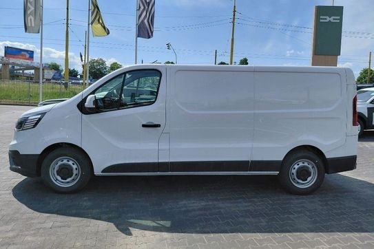 Renault Trafic XL L2H1 Extra
