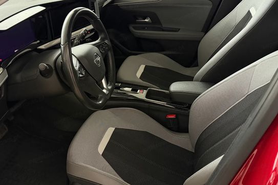 Opel Mokka 1.2 Elegance