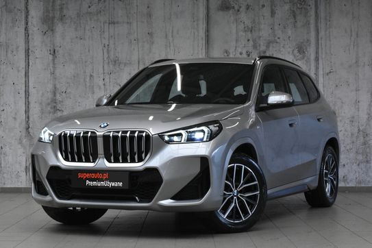 BMW X1 sDrive18i M Sport aut