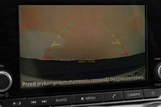 Nissan Juke 1.6 Hybrid