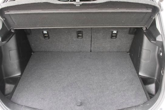 Suzuki SX4 S-cross T Premium