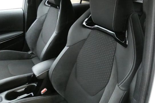 Toyota Corolla Executive 1.8 Hybrid