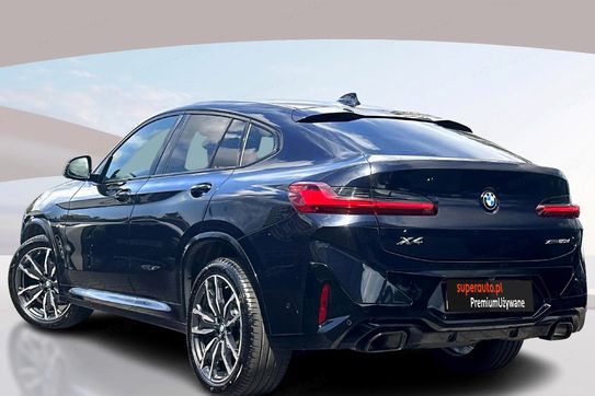 BMW X4 xDrive20d M Sport