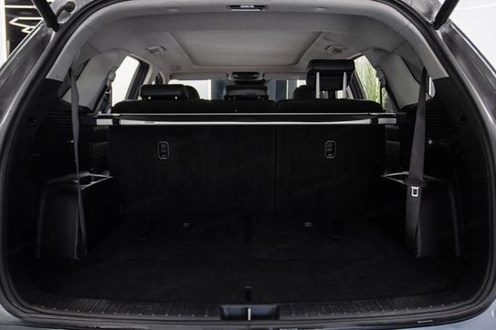 Kia Sorento T-GDI HEV Prestige Line aut 7os.