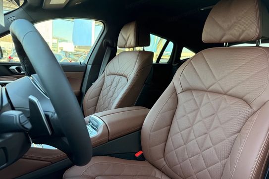 BMW X6 xDrive30d M Sport