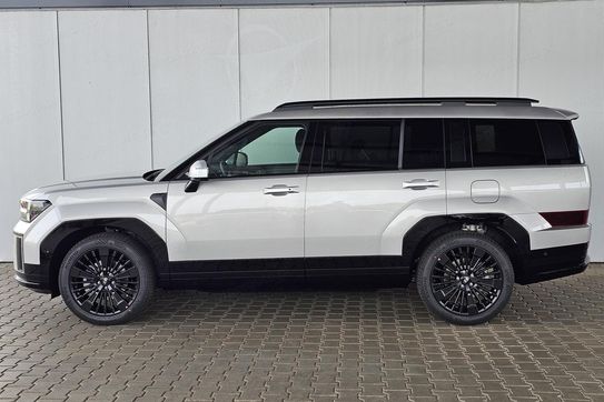 Hyundai Santa Fe CALLIGRAPHY 1.6 PHEV T-GDI 4WD AT