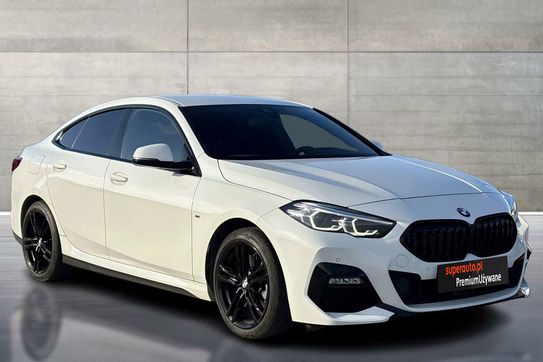 BMW Seria 2 Gran Coupe 220i M Sport