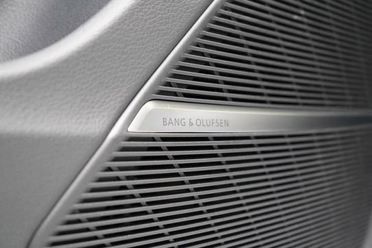 Audi Q7 50 TDI quattro S Line