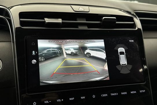 Hyundai Tucson 1.6 T-GDi Executive 2WD