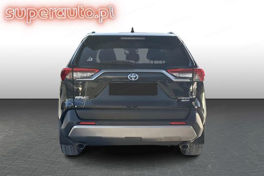 Toyota RAV4 Executive 2.5 Hybrid  4x4