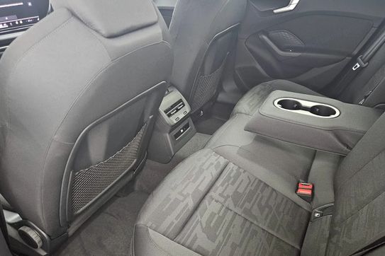 Audi A5 TFSI S line