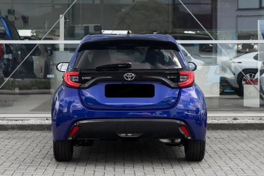 Toyota Yaris Executive 1.5 Hybrid
