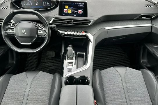 Peugeot 3008 1.2 PureTech Allure S&S EAT8