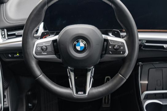 BMW X1 sDrive20i M Sport
