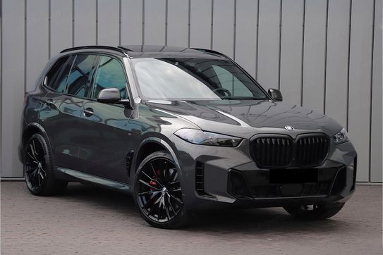 BMW X5 xDrive30d M Sport