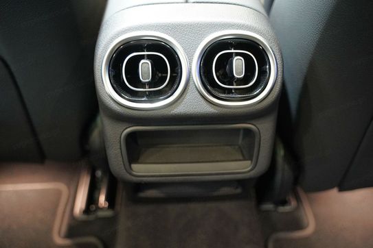 Mercedes GLC 200 4-Matic AMG Line