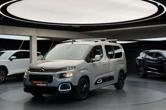 Citroen Berlingo Xl 1.2 Puretech Feel Pack S&S 7-Os-