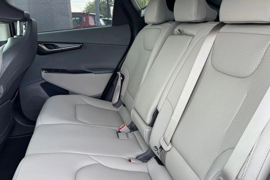 Kia EV6 84kWh