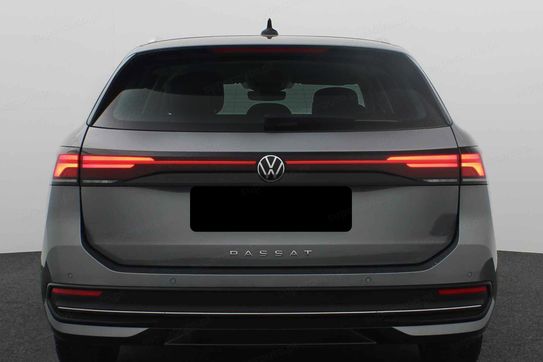Volkswagen Passat Business Plus 1.5 TSI mHEV DSG