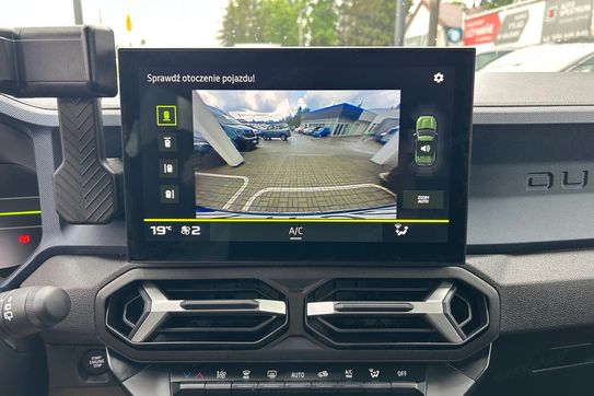 Dacia Duster 1.0 TCe Journey