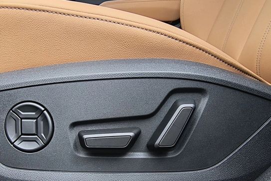 Audi A6 TDI quattro S line