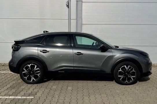 Citroen C4 1.2 Mhev Max EDCT6