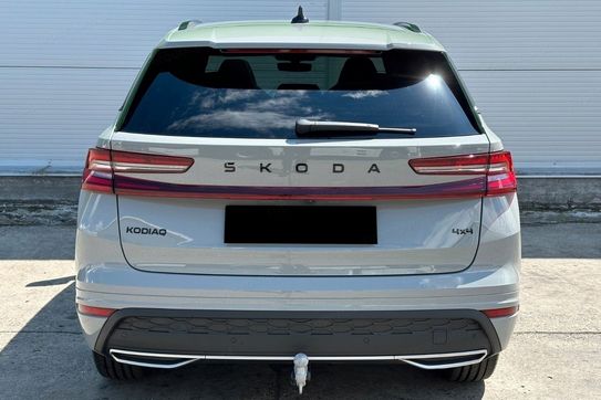 Skoda Kodiaq Sportline 2.0 TDI DSG 4x4 7os.