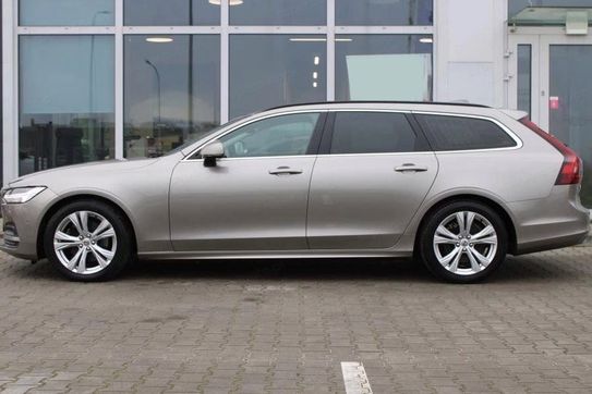 Volvo V90 B4 D Momentum