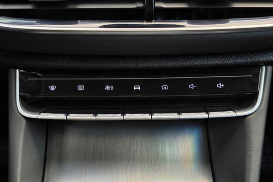 MG HS 1.5 t-Gdi Excite Dct