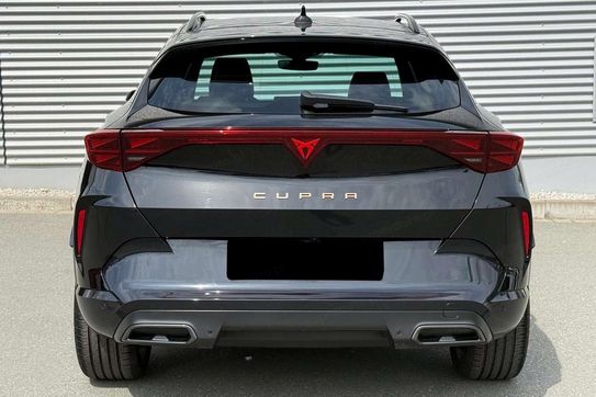 Cupra Formentor 2.0 TSI 4Drive DSG