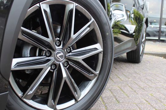 Lexus LBX Relax 1.5 Hybrid