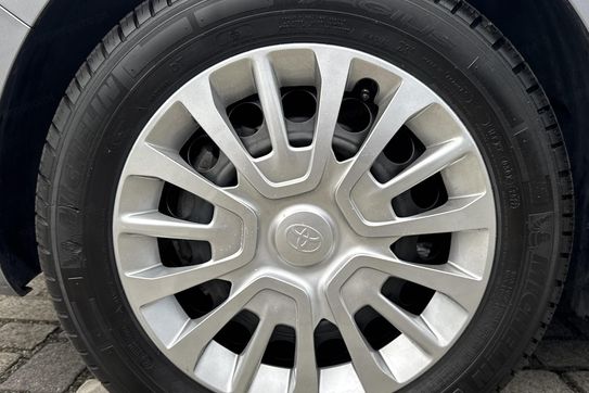 Toyota ProAce EV Long  Comfort