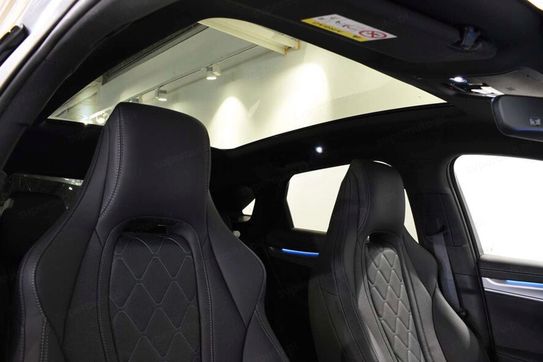 BYD Sealion 7 Excellence AWD