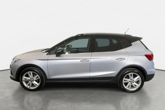 Seat Arona 1.0 TSI FR DSG