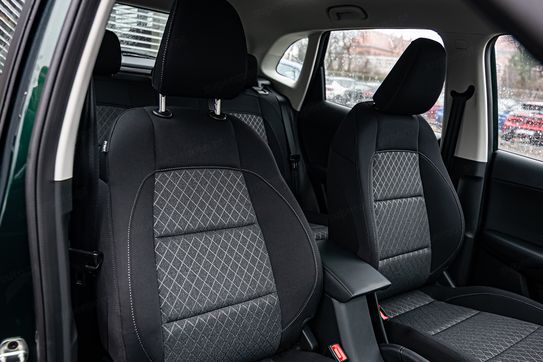 MG ZS 1.5  Standard MT