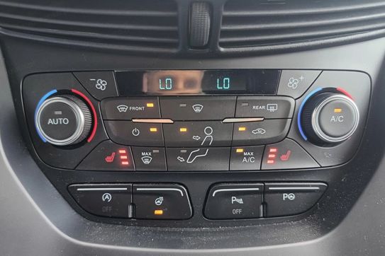 Ford Kuga 1.5 EcoBoost AWD ST-Line aut