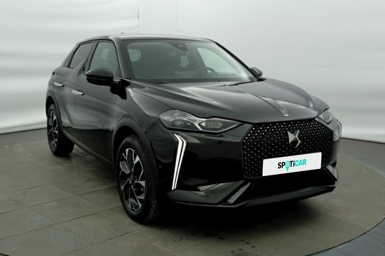 DS DS 3 Etoile 1.2 mHEV DCT