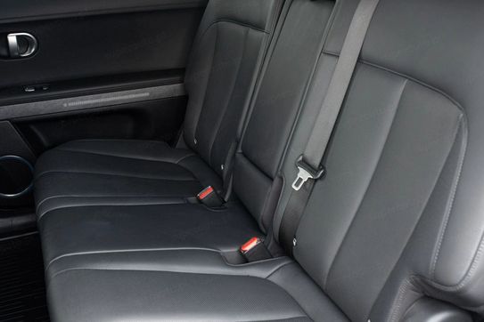 Hyundai Ioniq 5 73kWh Platinum