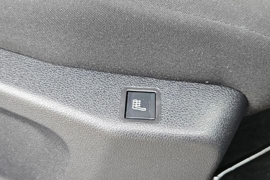 Opel Combo Van Long L2H1