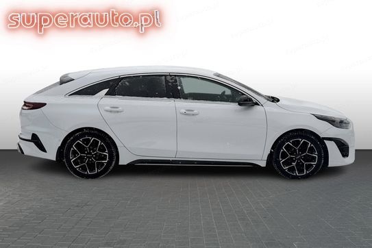 Kia ProCeed GT Line 1.0 T-GDI