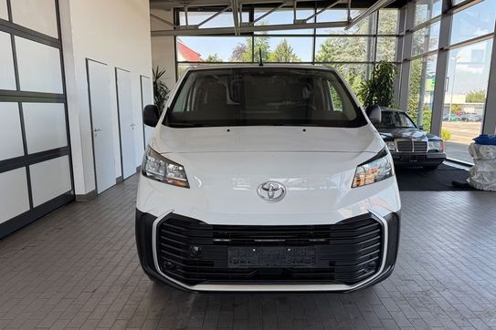 Toyota ProAce Medium Active