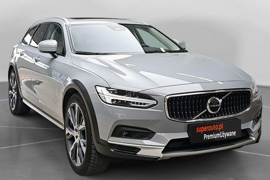 Volvo V90 CC B5 B AWD Plus