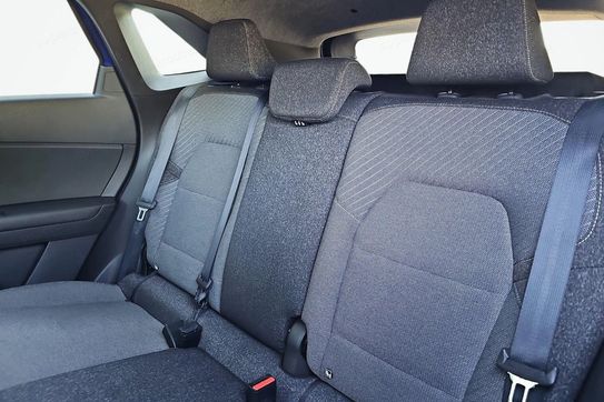Renault Symbioz 1.6 E-Tech Full Hybrid Techno