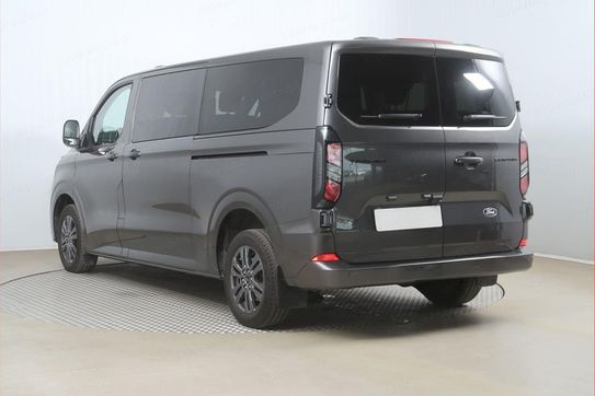 Ford Transit Custom Kombi M1 L2H1 Limited 320