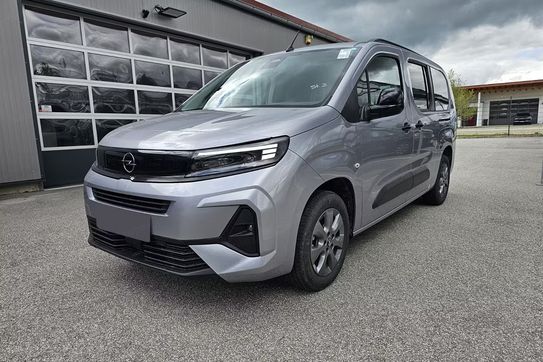 Opel Combo Kombi XL L2H1