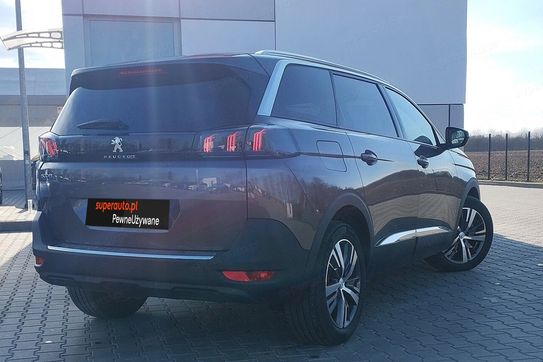 Peugeot 5008 1.5 BlueHDi GT S&S EAT8