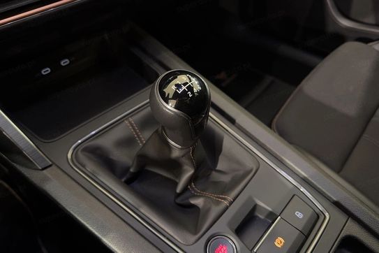 Cupra Leon 1.5 TSI