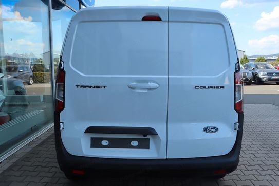 Ford Transit Courier L1H1 Limited