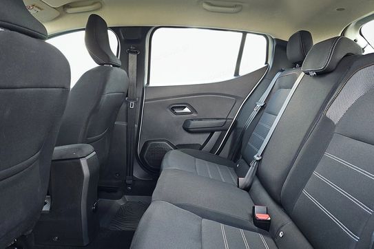 Dacia Sandero Stepway 1.0 TCe Comfort