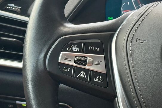 BMW X5 xDrive30d